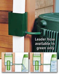 Downspout Diverter -Gardening Supplies Store 33 991