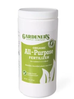 Gardener’s Best® All-Purpose Organic Fertilizer -Gardening Supplies Store 36 398 480 tif