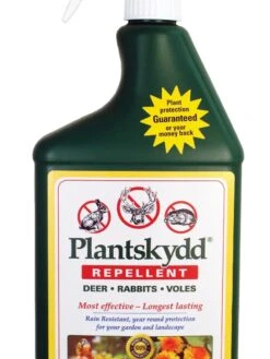 Plantskydd® Deer Repellent