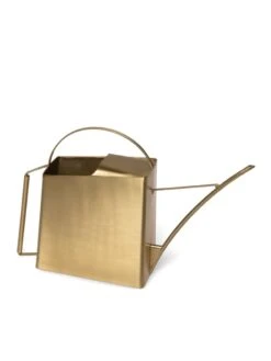 Precision Brass Watering Can -Gardening Supplies Store 3 4 crop 8612812 314