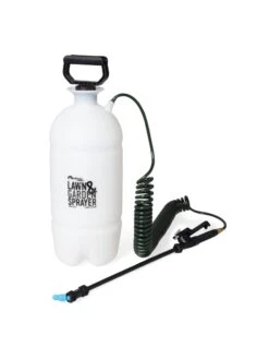 Sprayer Tank With Coil Hose Wand -Gardening Supplies Store 3 4 crop 8612969 3152