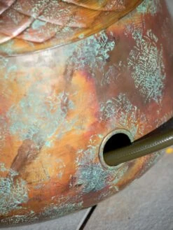 Acorn Hose Pot -Gardening Supplies Store 3 4 crop 8613361 0049