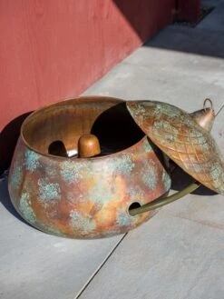 Acorn Hose Pot -Gardening Supplies Store 3 4 crop 8613361 0051