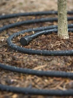 Snip-n-Drip Soaker Hose System -Gardening Supplies Store 40205 003 tif