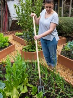 Gardener's Lifetime Spork -Gardening Supplies Store 8586973 2405 tif