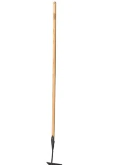 Gardener's Lifetime Half-Moon Hoe -Gardening Supplies Store 8586976 0965 tif