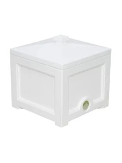 Fairfield Garden Hose Storage Bin -Gardening Supplies Store 8587080 001V tif