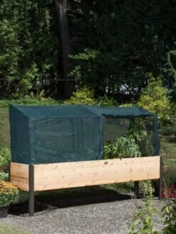 Protection Frame & Covers, 2' X 8' -Gardening Supplies Store 8587631 315 tif
