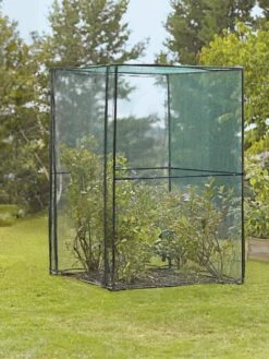 Crop Cage, 4' X 4' -Gardening Supplies Store 8587832 149 tif