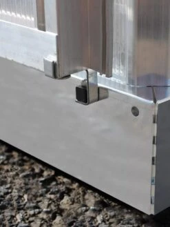 Canopia® By Palram Harmony™ Greenhouse, 6' -Gardening Supplies Store 8588022 004V tif