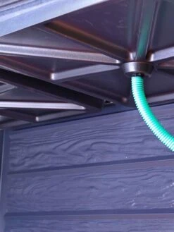 Canopia® By Palram Plant Inn™ Raised Bed Greenhouse, 4' X 4' -Gardening Supplies Store 8588308 09V tif