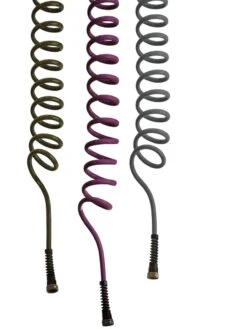 Ultra Lightweight Coil Hoses, 3/8" -Gardening Supplies Store 8590213 001E tif