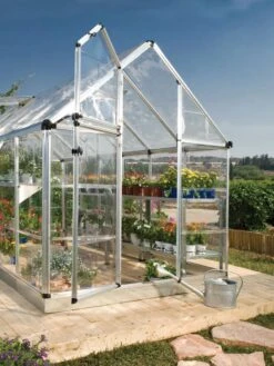 Canopia® By Palram Snap & Grow Greenhouses -Gardening Supplies Store 8591049 01V tif