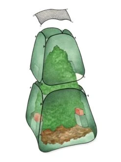 Pop-Up Plant Protector -Gardening Supplies Store 8591267 001z tif