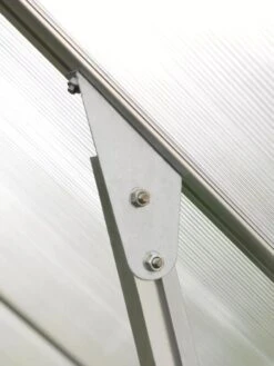 Canopia® By Palram Essence™ Greenhouse, 8' X 12' -Gardening Supplies Store 8591356 06V tif