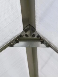 Canopia® By Palram Essence™ Greenhouse, 8' X 12' -Gardening Supplies Store 8591356 07V tif