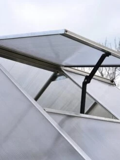 Canopia® By Palram Essence™ Greenhouse, 8' X 12' -Gardening Supplies Store 8591356 08V tif