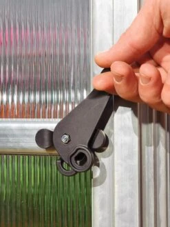 Canopia® By Palram Essence™ Greenhouse, 8' X 12' -Gardening Supplies Store 8591356 10V tif