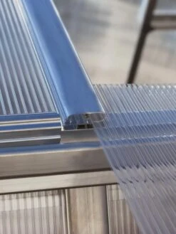 Canopia® By Palram Essence™ Greenhouse, 8' X 12' -Gardening Supplies Store 8591356 11V tif