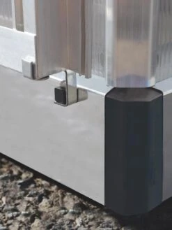 Canopia® By Palram Essence™ Greenhouse, 8' X 12' -Gardening Supplies Store 8591356 13V tif