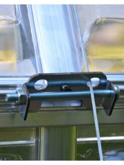 Canopia® By Palram Anchoring Kit For The Palram - Canopia Greenhouses -Gardening Supplies Store 8591357 02v