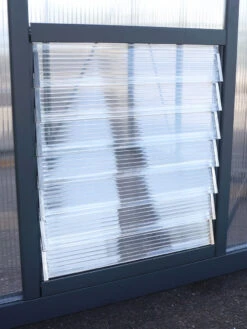 Canopia® By Palram Glory™ Greenhouse, 8' -Gardening Supplies Store 8591547 12v