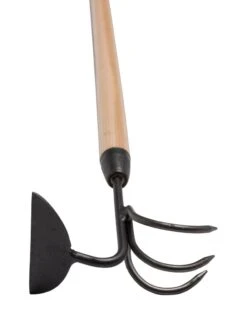 Gardener's Lifetime Long-Handled Double Tool -Gardening Supplies Store 8592107 1591z tif