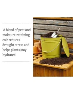 Potting Mix, 20 Qts. -Gardening Supplies Store 8592211 7