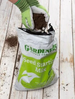 Seed Starting Mix, 9 Qts. -Gardening Supplies Store 8592212 6220