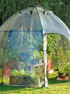 Sunbubble Greenhouse -Gardening Supplies Store 8593335 003V tif