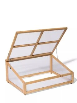 Cold Frame For Compact VegTrug® -Gardening Supplies Store 8594061 9217 tif