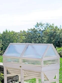 Cold Frame For VegTrug® -Gardening Supplies Store 8594064 1244 tif