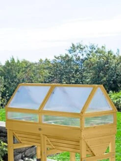 Cold Frame For VegTrug® -Gardening Supplies Store 8594065 101 tif