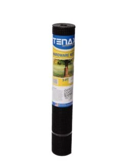 Chew-Proof Hardware Net, 3' X 25' -Gardening Supplies Store 8594144 1846 tif