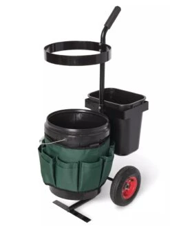 Mobile Tool Storage Caddy -Gardening Supplies Store 8595218 0004 tif