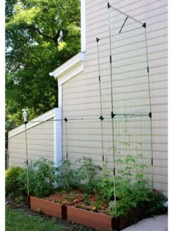 Stack & Extend Veggie Wall -Gardening Supplies Store 8595683 06V 3 4