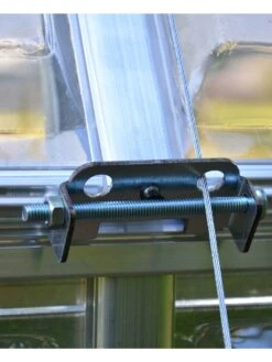 Canopia® By Palram Americana™ Greenhouse, 12' X 12' -Gardening Supplies Store 8595693 06v