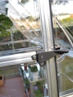 Canopia® By Palram Americana™ Greenhouse, 12' X 12' -Gardening Supplies Store 8595693 09v