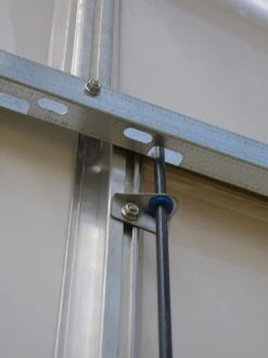 Canopia® By Palram Americana™ Greenhouse, 12' X 12' -Gardening Supplies Store 8595693 11v scaled