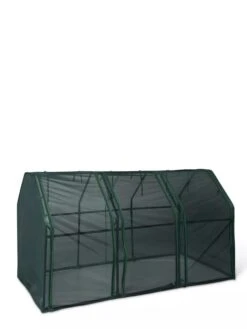 3-Season Plant Protection Tent, 3' X 6' -Gardening Supplies Store 8595806 9464 tif
