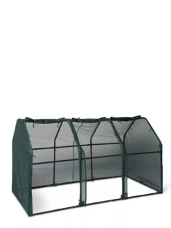 3-Season Plant Protection Tent, 3' X 6' -Gardening Supplies Store 8595806 9465 tif