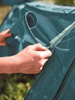 3-Season Plant Protection Tent, 3' X 6' -Gardening Supplies Store 8595806 9655 tif