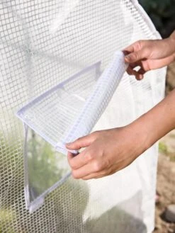 3-Season Plant Protection Tent, 3' X 6' -Gardening Supplies Store 8595806 9702 tif