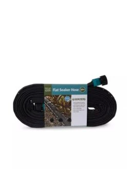 Flat Soaker Hoses -Gardening Supplies Store 8596590 7189 tif