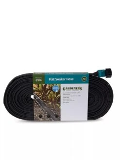 Flat Soaker Hoses -Gardening Supplies Store 8596591 7187 tif