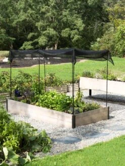 Shade Kit, 4' X 8' -Gardening Supplies Store 8598156 0669 tif