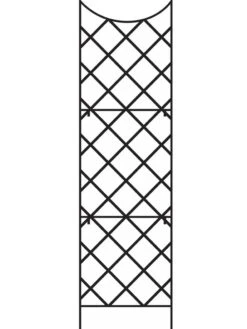 Panacea Giant Garden Trellis, 9' -Gardening Supplies Store 8598275 01V tif