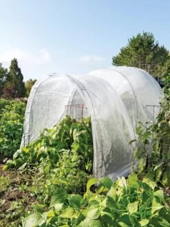 Adjustable Super Hoops, Set Of 3 -Gardening Supplies Store 8598301 0611 tif