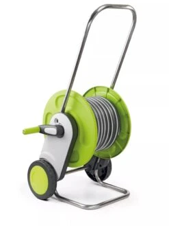 G.F. Italia Concept Plus Hose Reel -Gardening Supplies Store 8598478 04V tif