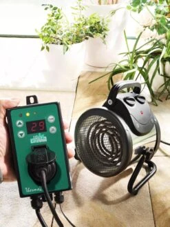 Biogreen Palma 1.5 KW Greenhouse Heater -Gardening Supplies Store 8598721 02V tif